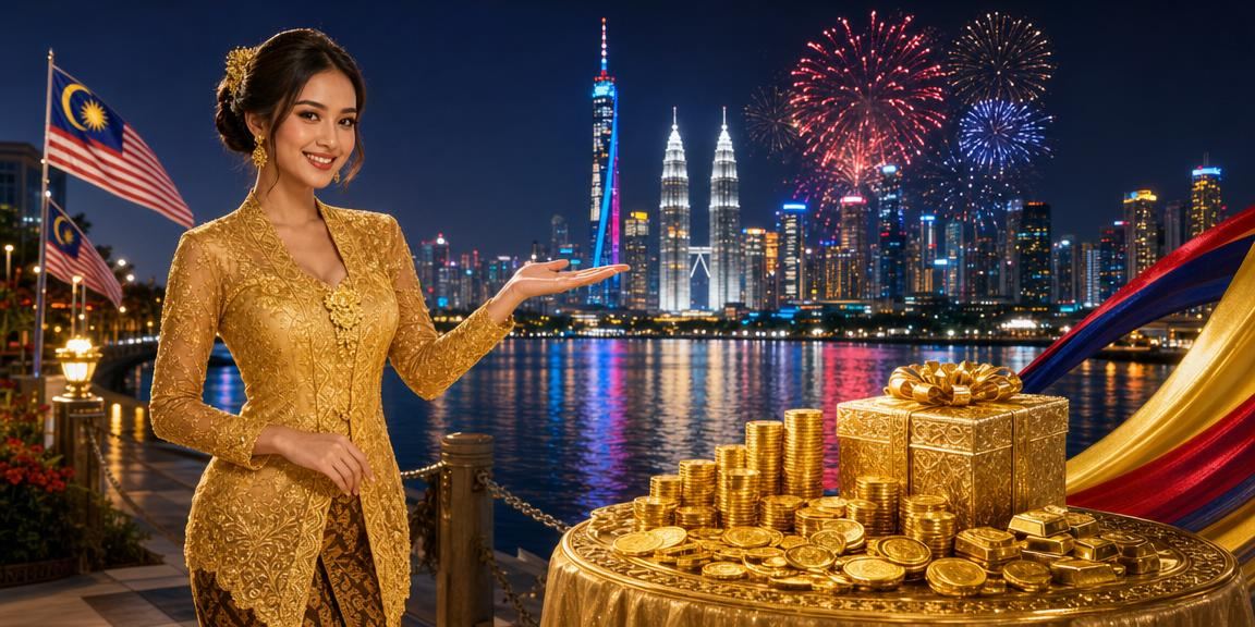 Pengalaman VIP bonus esport bergaya di Kuala Lumpur melalui wedavyom14