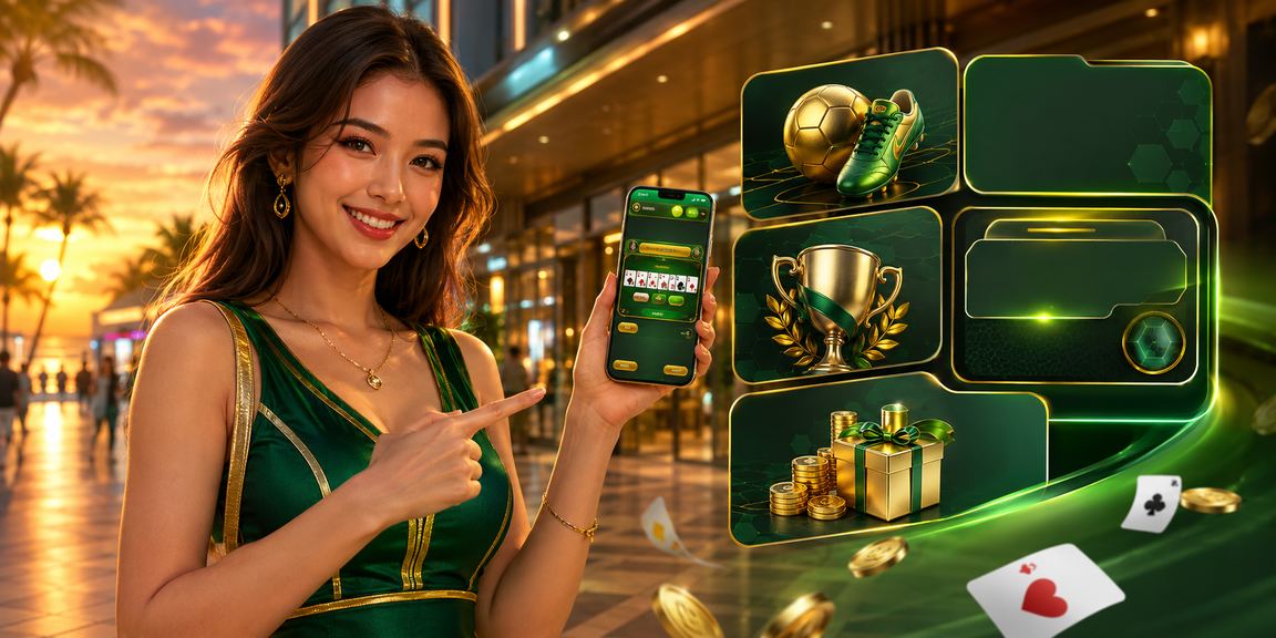 Permainan kad dan slot gaya Melayu dari Penang di wedavyom14