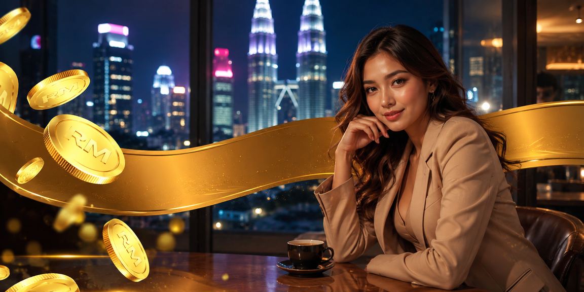 Bonus VIP eksklusif untuk pemain esport aktif wedavyom14 Petaling Jaya